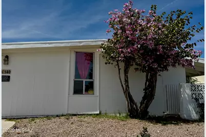 140 W 6th Avenue, San Manuel, AZ 85631 - Photo 4
