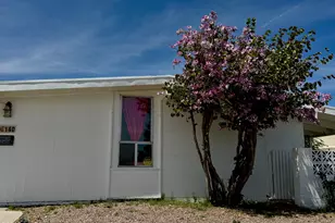 140 W 6th Ave, San Manuel, AZ 85631 - Photo 4