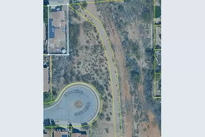 10490 E Oakbrook Street, Tucson, AZ 85747 - Photo 2