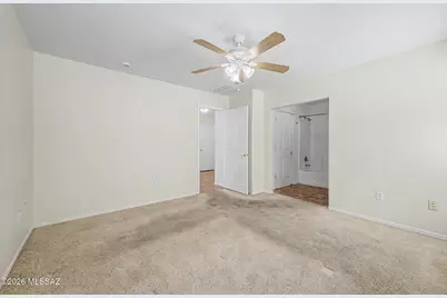 4000 E Agate Knoll Drive, Tucson, AZ 85756 - Photo 12