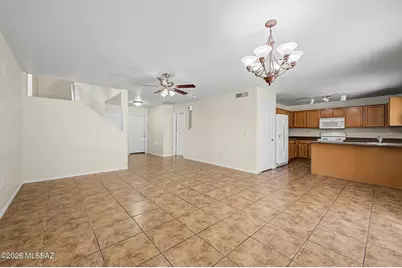 4000 E Agate Knoll Drive, Tucson, AZ 85756 - Photo 6