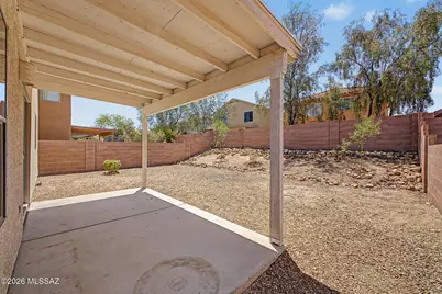 4000 E Agate Knoll Drive, Tucson, AZ 85756 - Photo 24