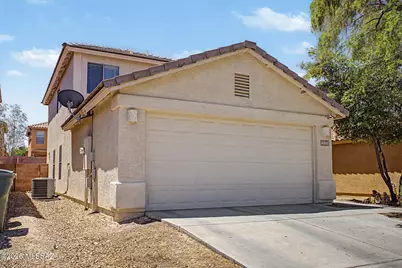 4000 E Agate Knoll Drive, Tucson, AZ 85756 - Photo 2