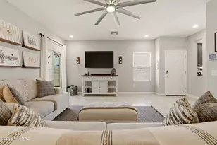 3349 N Dales Crossing Dr, Tucson, AZ 85745 - Photo 8