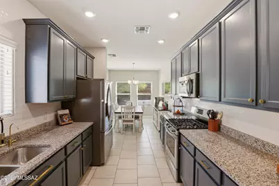 3349 N Dales Crossing Drive, Tucson, AZ 85745 - Photo 12