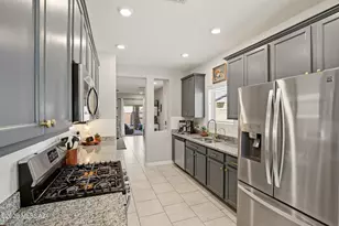 3349 N Dales Crossing Dr, Tucson, AZ 85745 - Photo 14