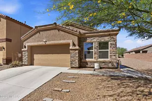 3349 N Dales Crossing Dr, Tucson, AZ 85745 - Photo 2