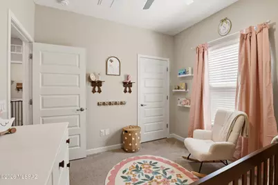 3349 N Dales Crossing Drive, Tucson, AZ 85745 - Photo 22