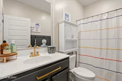3349 N Dales Crossing Drive, Tucson, AZ 85745 - Photo 26