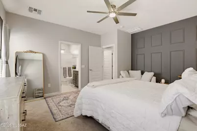 3349 N Dales Crossing Drive, Tucson, AZ 85745 - Photo 20