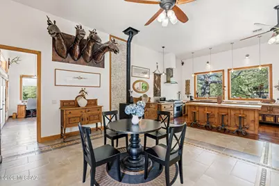 5382 E Brushy Oak Lane, Hereford, AZ 85615 - Photo 16