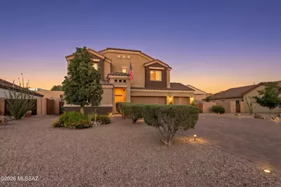571 S Courts Redford Drive, Vail, AZ 85641 - Photo 1
