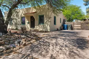 1501 N Winstel Blvd, Tucson, AZ 85716 - Photo 2