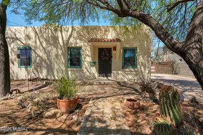 1501 N Winstel Boulevard, Tucson, AZ 85716 - Photo 2