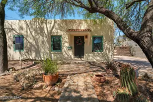 1501 N Winstel Blvd, Tucson, AZ 85716 - Photo 2
