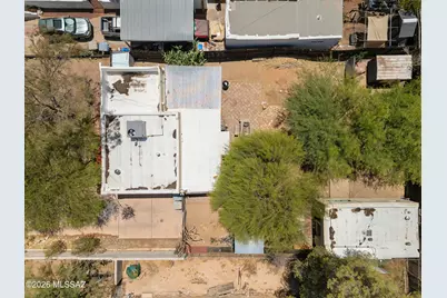 1501 N Winstel Boulevard, Tucson, AZ 85716 - Photo 28