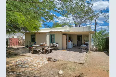 1501 N Winstel Boulevard, Tucson, AZ 85716 - Photo 22