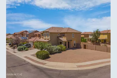 4853 E Orchard Grass Drive, Tucson, AZ 85756 - Photo 4