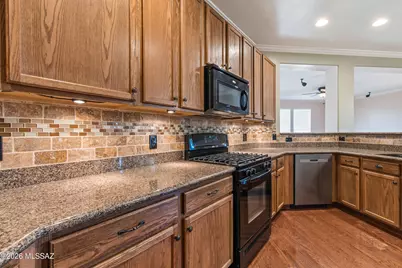 4853 E Orchard Grass Drive, Tucson, AZ 85756 - Photo 6
