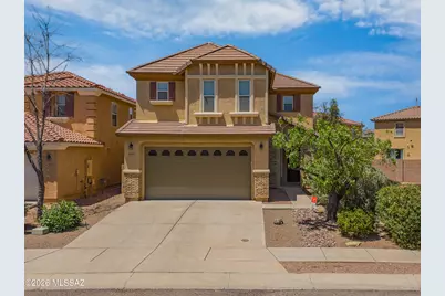 4853 E Orchard Grass Drive, Tucson, AZ 85756 - Photo 2