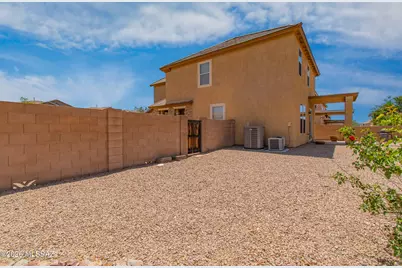 4853 E Orchard Grass Drive, Tucson, AZ 85756 - Photo 34