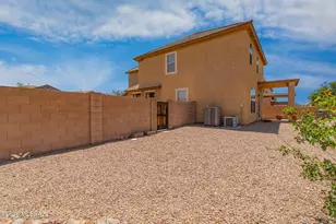 4853 E Orchard Grass Dr, Tucson, AZ 85756 - Photo 34