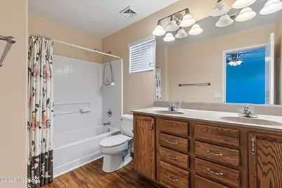 4853 E Orchard Grass Drive, Tucson, AZ 85756 - Photo 22