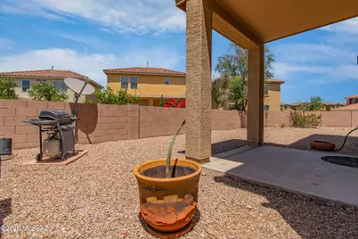 4853 E Orchard Grass Drive, Tucson, AZ 85756 - Photo 32