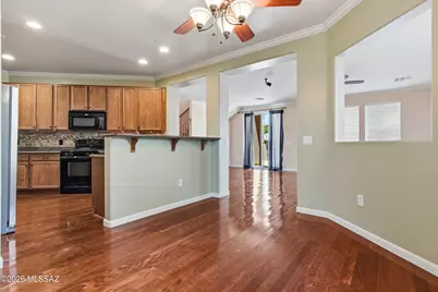 4853 E Orchard Grass Drive, Tucson, AZ 85756 - Photo 8