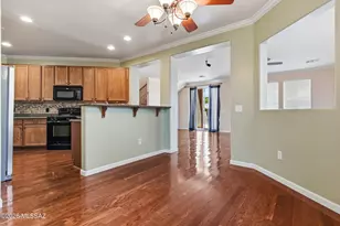 4853 E Orchard Grass Dr, Tucson, AZ 85756 - Photo 8