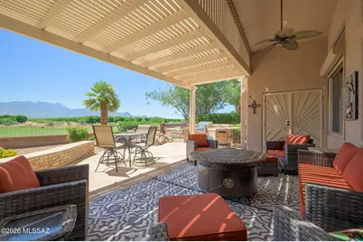 2749 S Greenside Place, Green Valley, AZ 85614 - Photo 20