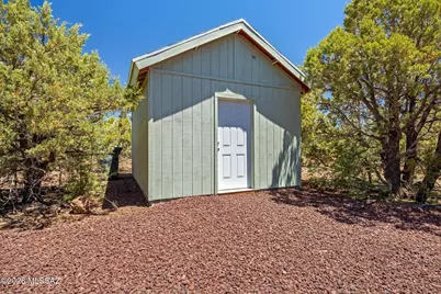 26 Acr 3027, Vernon, AZ 85940 - Photo 32