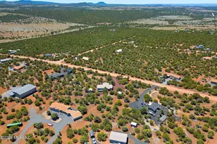 26 Acr 3027, Vernon, AZ 85940 - Photo 40