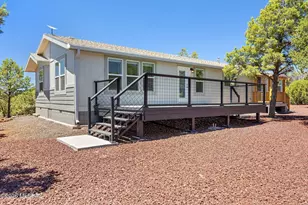 26 Acr 3027, Vernon, AZ 85940 - Photo 4