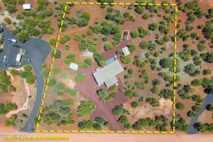 26 Acr 3027, Vernon, AZ 85940 - Photo 42