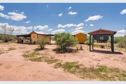 27809 S Rain Valley Road, Elgin, AZ 85611 - Photo 32