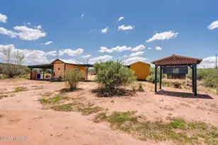 27809 S Rain Valley Rd, Elgin, AZ 85611 - Photo 32