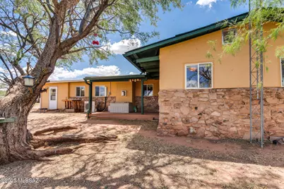 27809 S Rain Valley Road, Elgin, AZ 85611 - Photo 26