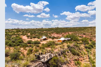 27809 S Rain Valley Road, Elgin, AZ 85611 - Photo 4