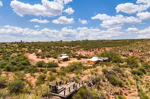 27809 S Rain Valley Rd, Elgin, AZ 85611 - Photo 4