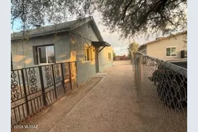 337 W 27th Street, Tucson, AZ 85713 - Photo 34