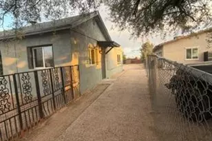 337 W 27th St, Tucson, AZ 85713 - Photo 34