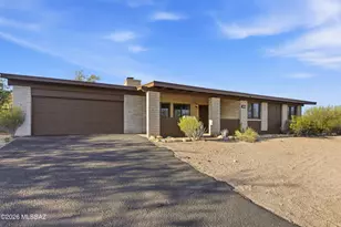 9141 E Indian Canyon Rd, Tucson, AZ 85749 - Photo 2