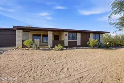 9141 E Indian Canyon Road, Tucson, AZ 85749 - Photo 1
