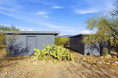 9141 E Indian Canyon Road, Tucson, AZ 85749 - Photo 30