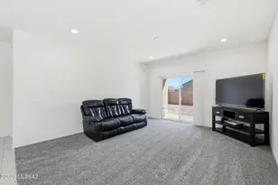 9271 W Creosote Rain Dr, Marana, AZ 85653 - Photo 6