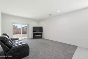 9271 W Creosote Rain Dr, Marana, AZ 85653 - Photo 4