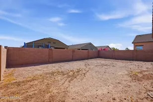 9271 W Creosote Rain Dr, Marana, AZ 85653 - Photo 30