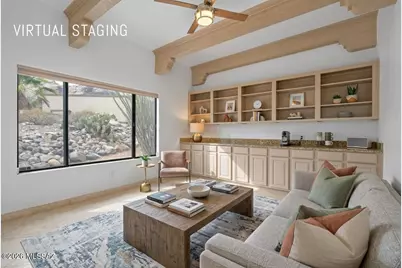 6420 N Regal Manor Drive, Tucson, AZ 85750 - Photo 14