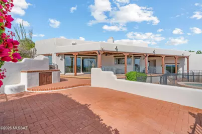 6420 N Regal Manor Drive, Tucson, AZ 85750 - Photo 40
